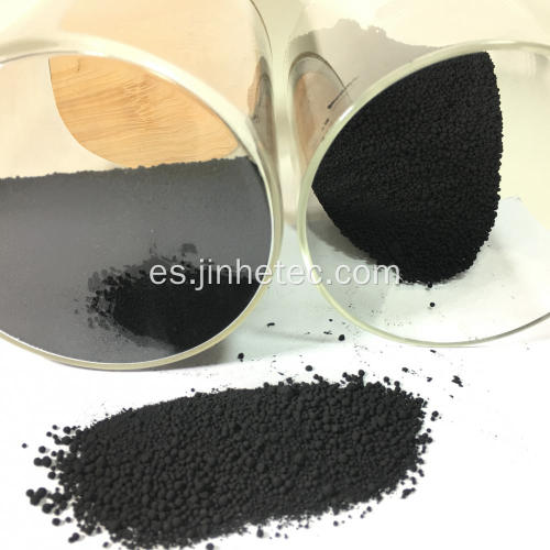 Precio de negro de carbono de pirólisis de alta pureza
